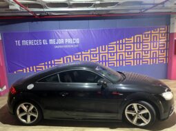 
										AUDI TT TDI S-LINE full									