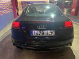 
										AUDI TT TDI S-LINE full									