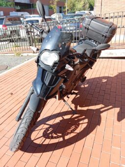 
										BMW G 650 GS full									