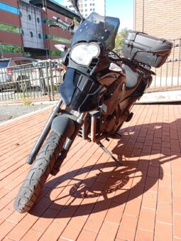 
										BMW G 650 GS full									