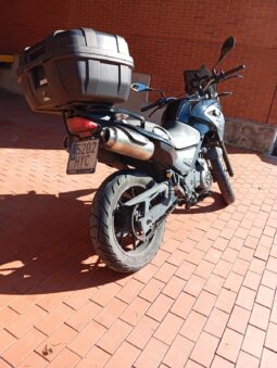 
										BMW G 650 GS full									