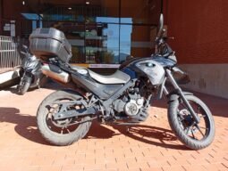 
										BMW G 650 GS full									