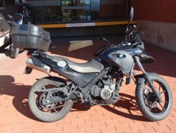 
										BMW G 650 GS full									