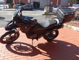 BMW G 650 GS