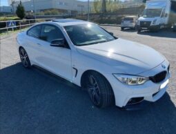 BMW 435i pack M