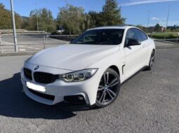 
										BMW 435i pack M full									