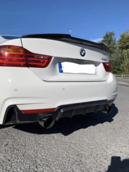 
										BMW 435i pack M full									