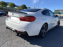 
										BMW 435i pack M full									