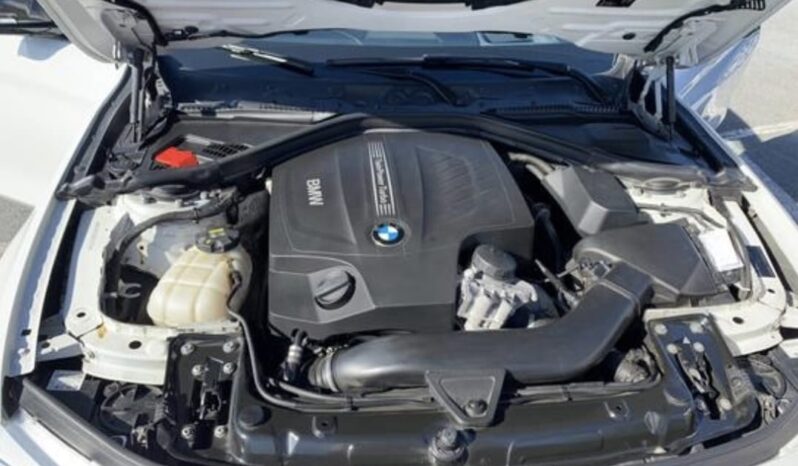 
								BMW 435i pack M full									