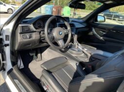 
										BMW 435i pack M full									