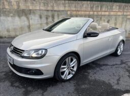 VOLKSWAGEN EOS