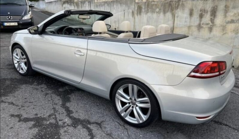 
								VOLKSWAGEN EOS full									