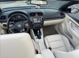 
										VOLKSWAGEN EOS full									