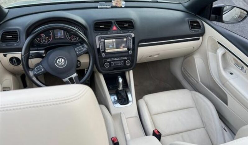 
								VOLKSWAGEN EOS full									