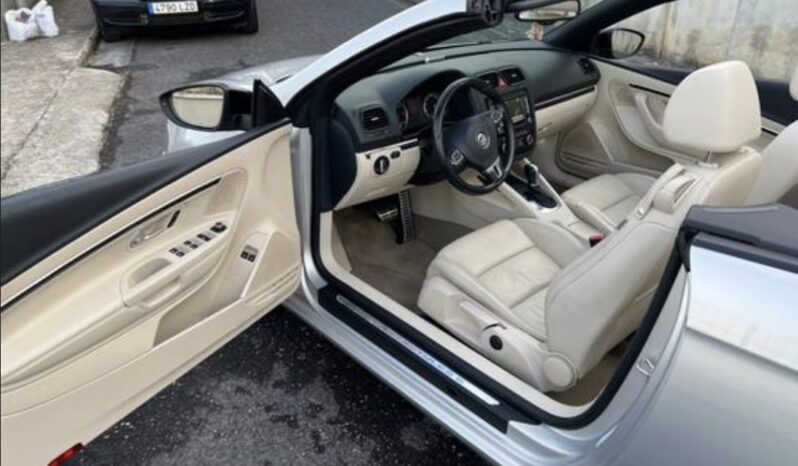 
								VOLKSWAGEN EOS full									