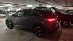 
										DS DS 7 Crossback BlueHDi 132kW 180CV Auto. SO CHIC 5p. full									