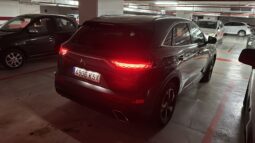 
										DS DS 7 Crossback BlueHDi 132kW 180CV Auto. SO CHIC 5p. full									