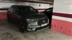 DS DS 7 Crossback BlueHDi 132kW 180CV Auto. SO CHIC 5p.