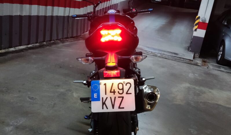 
								Kawasaki 900 Z full									