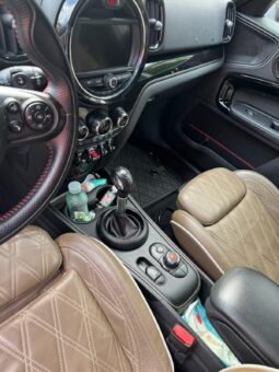 
										Mini – Countryman full									