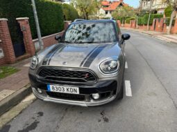 Mini – Countryman