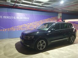 VOLKSWAGEN Tiguan R-Line 2.0 TDI 110kW 150CV 5p.