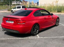 
										BMW E92 320i Coupe 170cv full									