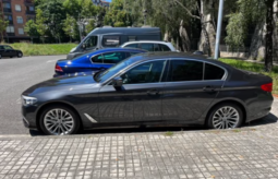 
										Bmw – Serie 5 530D XDRIVE full									