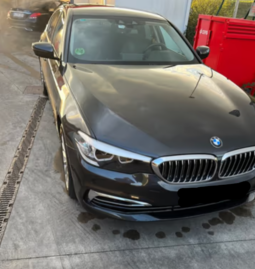 
										Bmw – Serie 5 530D XDRIVE full									