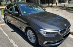 Bmw – Serie 5 530D XDRIVE