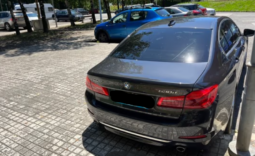 
										Bmw – Serie 5 530D XDRIVE full									