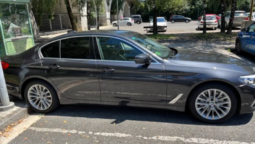 
										Bmw – Serie 5 530D XDRIVE full									