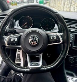 
										Volskwagen Golf GTD full									