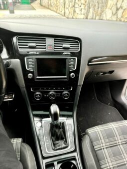 
										Volskwagen Golf GTD full									