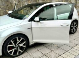 
										Volskwagen Golf GTD full									