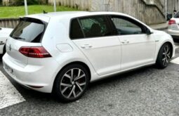 
										Volskwagen Golf GTD full									