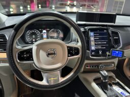 
										VOLVO XC 90 POLSTAR PERFORMANCE full									