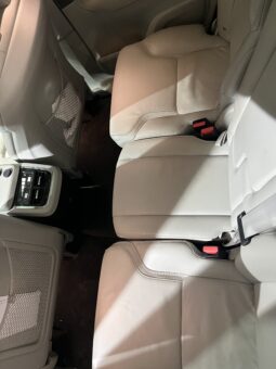 
										VOLVO XC 90 POLSTAR PERFORMANCE full									