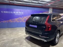 
										VOLVO XC 90 POLSTAR PERFORMANCE full									