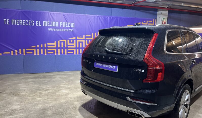 
								VOLVO XC 90 POLSTAR PERFORMANCE full									