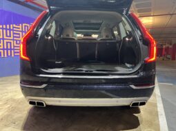 
										VOLVO XC 90 POLSTAR PERFORMANCE full									