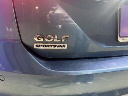 
										VOLSKWAGEN GOLF 7 SPORTSVAN full									