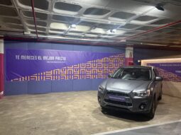 
										Mitsubishi – Asx full									