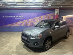 Mitsubishi – Asx