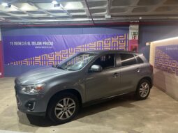 
										Mitsubishi – Asx full									