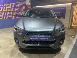 
										Mitsubishi – Asx full									