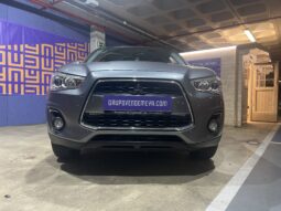 
										Mitsubishi – Asx full									