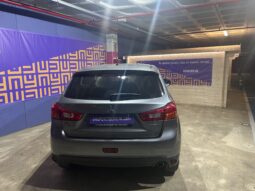 
										Mitsubishi – Asx full									