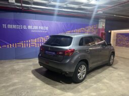 
										Mitsubishi – Asx full									