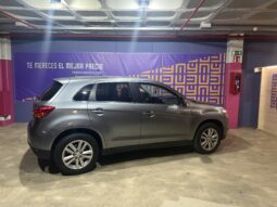 
										Mitsubishi – Asx full									